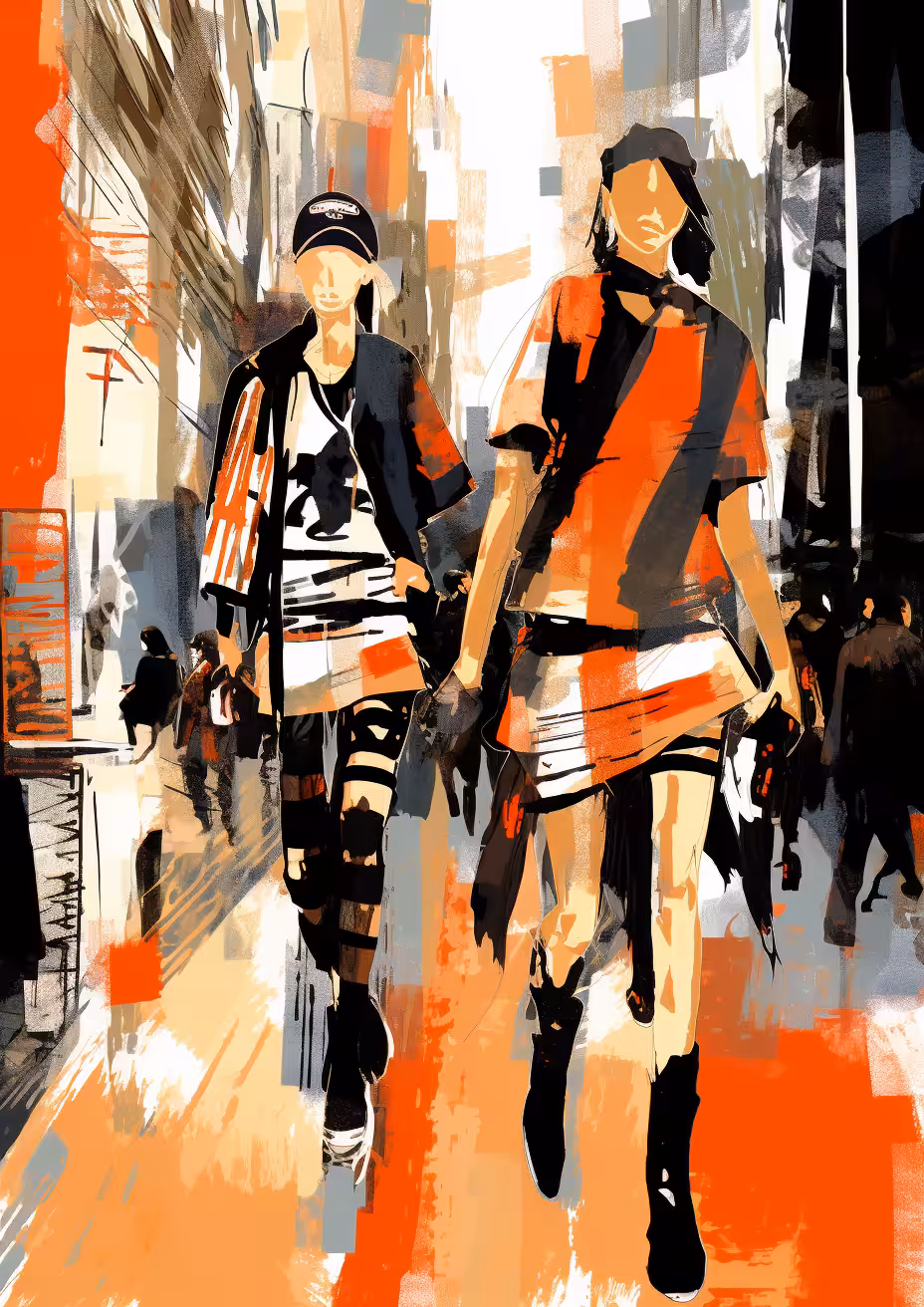 Urban Chic