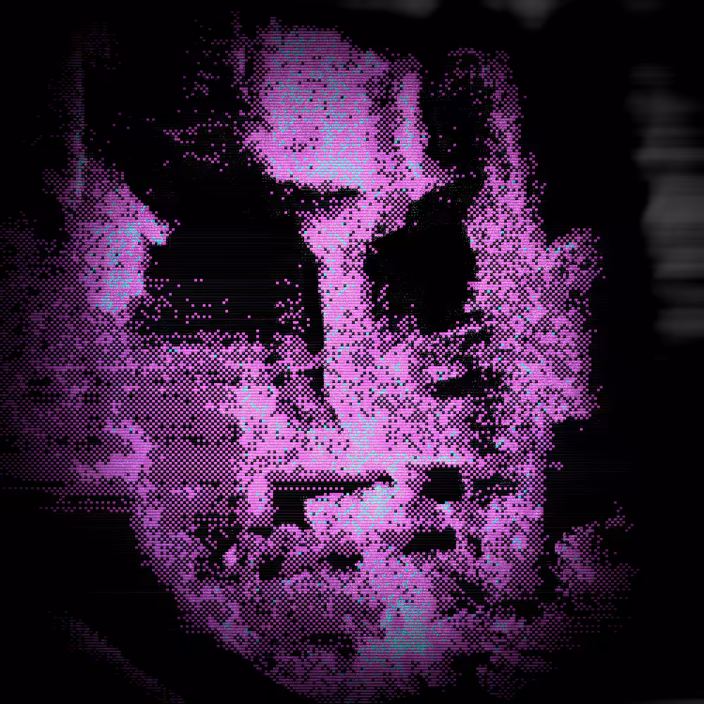 Cyberpunk Noir #10