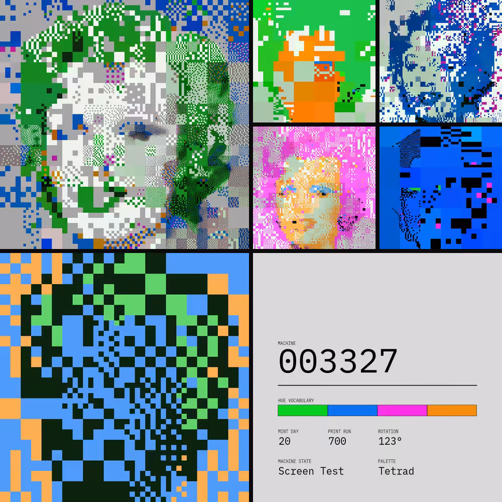 TBAM 3327