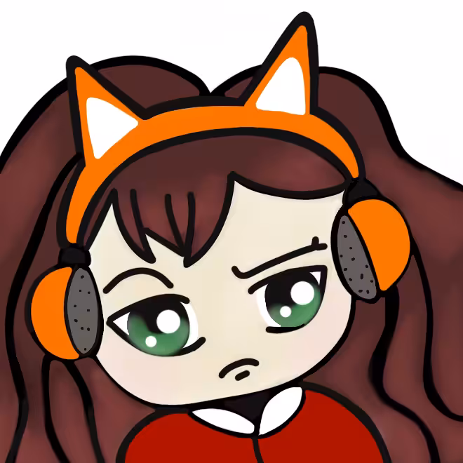 Starlet Fox