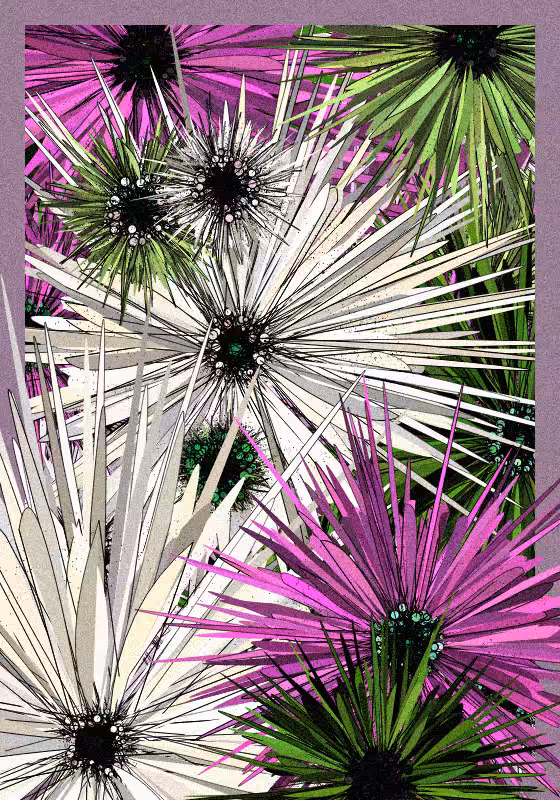 Love & Wild #118