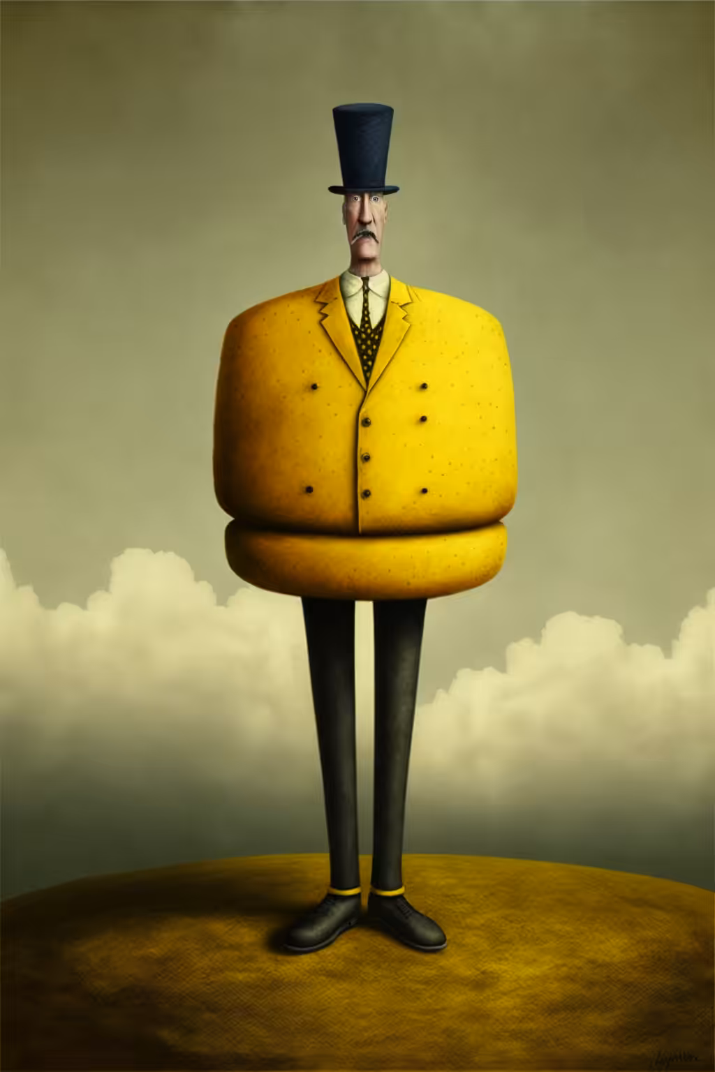Réalité de l’anthropomorphisme #2
