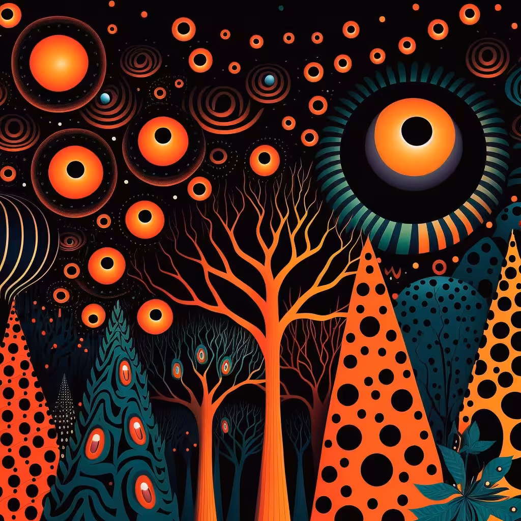 Fantastic Forest #272