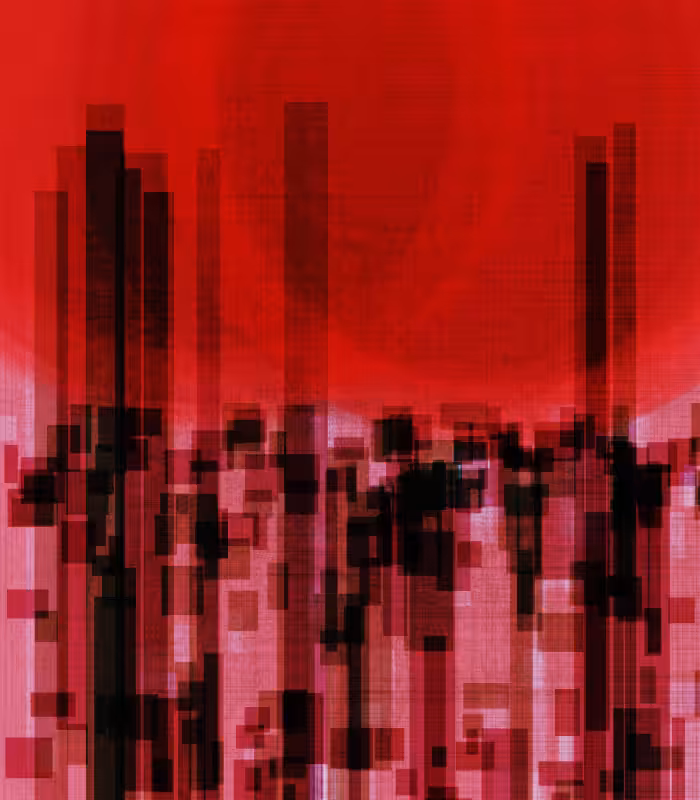 Expresión Urbanistica #36