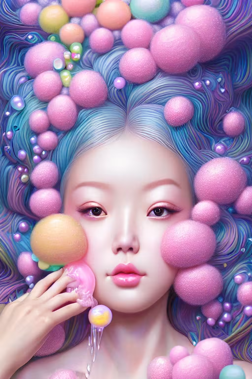Fantastic Jinju