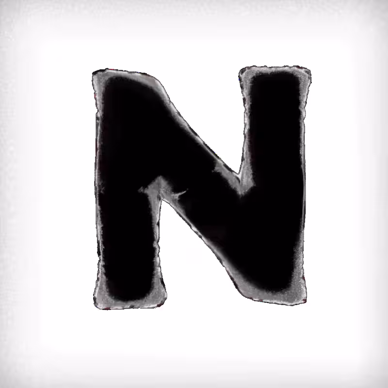 Letters #9
