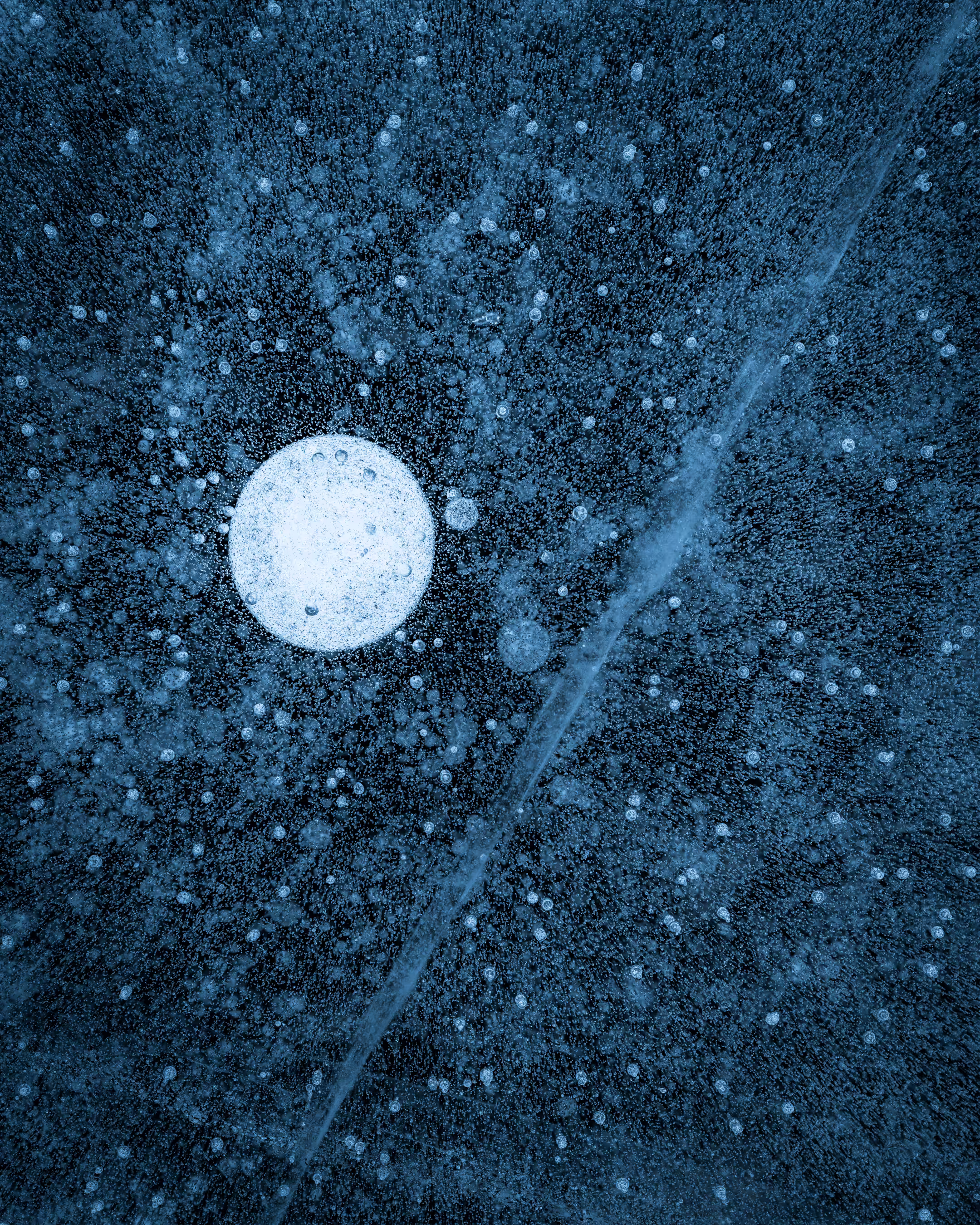 Elements #17 - Europa and the Cosmos