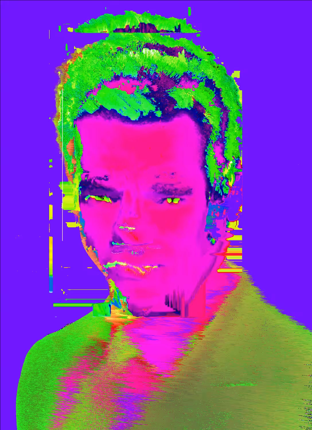 Arnious Void