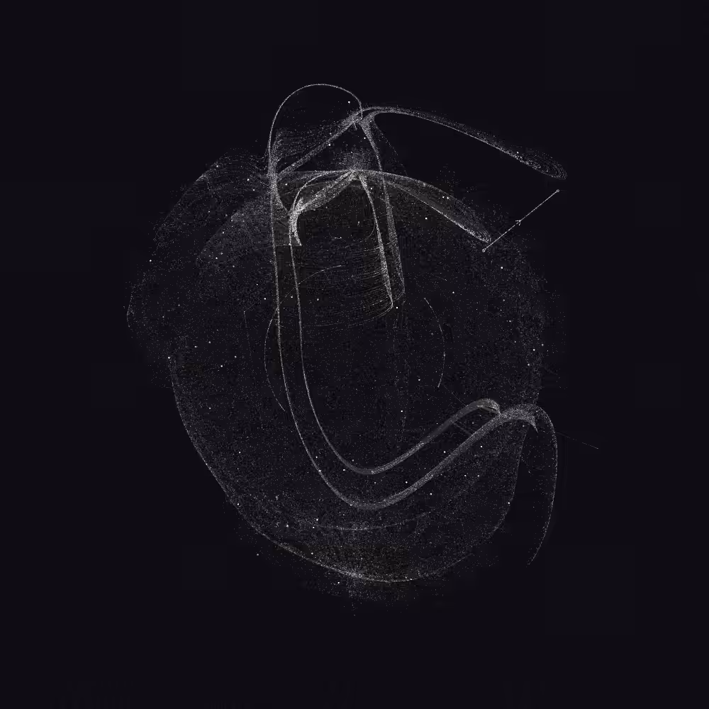 Entangled #64