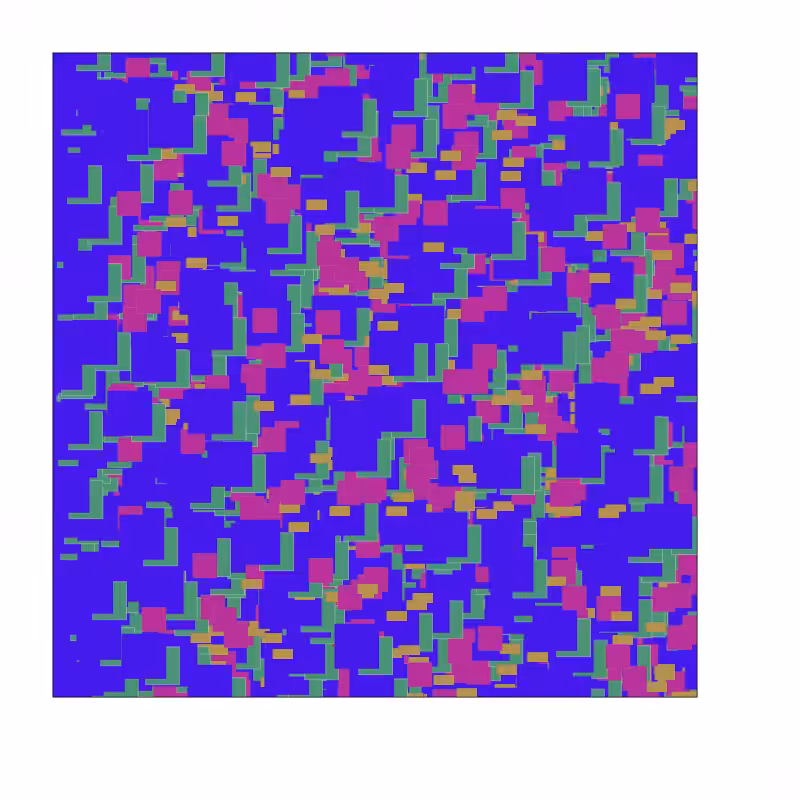 Wild Matrix #230