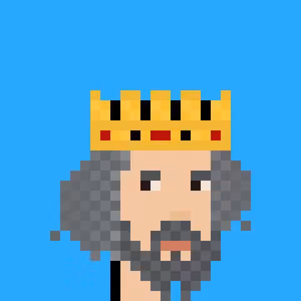 Pixel Legends: William the Conqueror