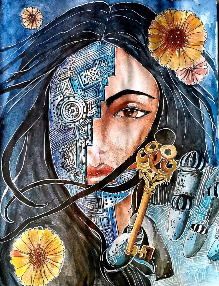 Metallic Memories : The Key
