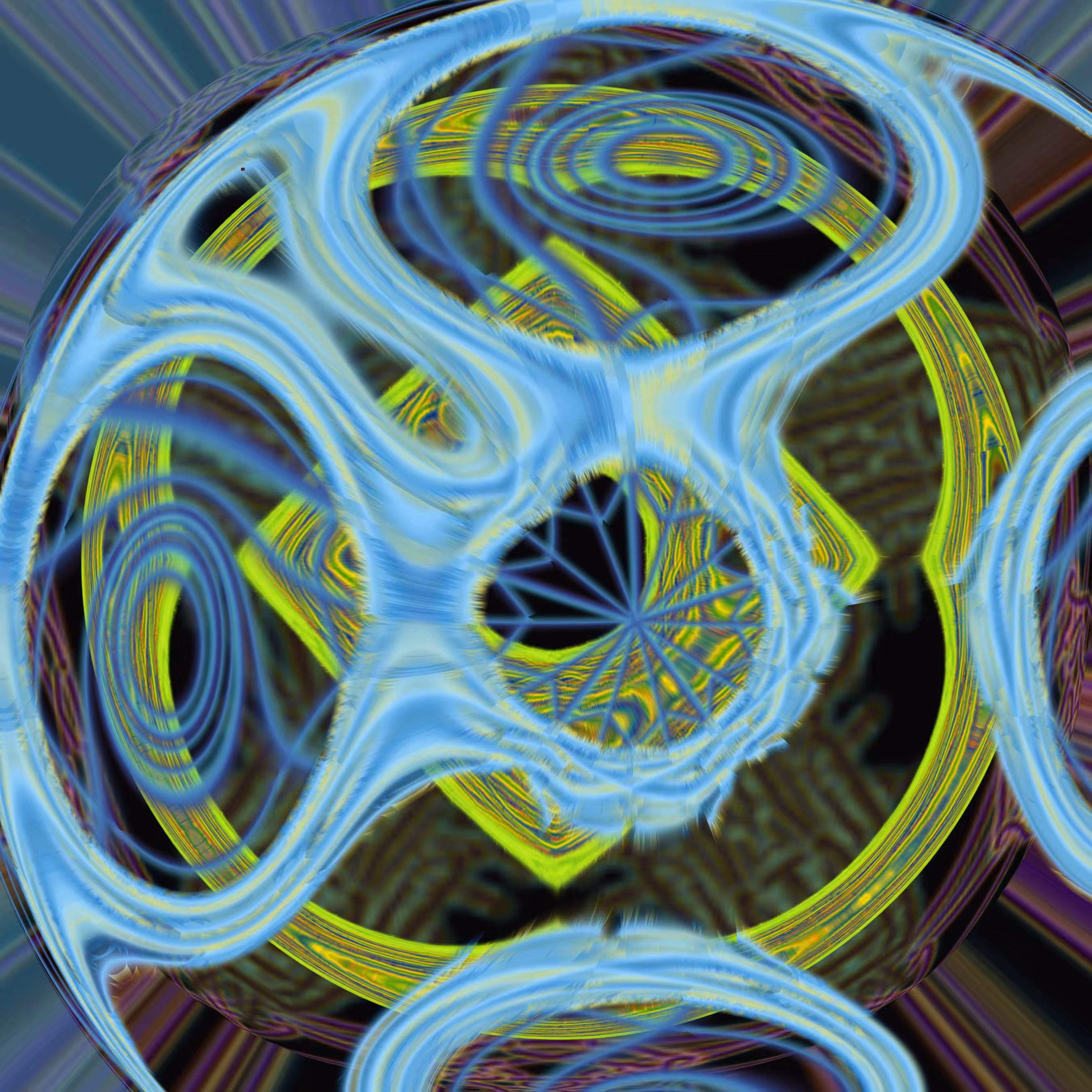 Circle of Trust 8.5