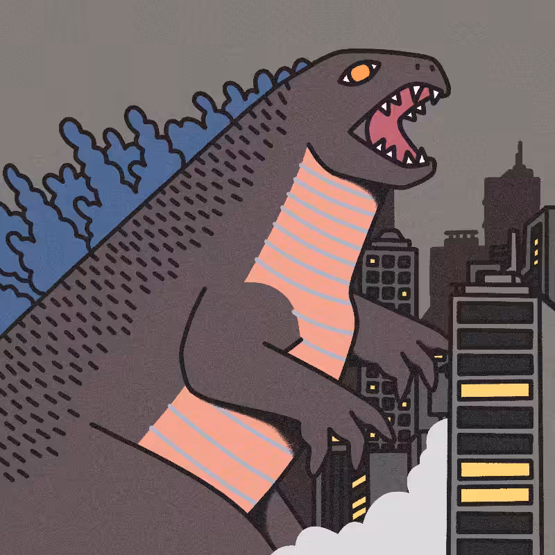 FX_ZILLA #1