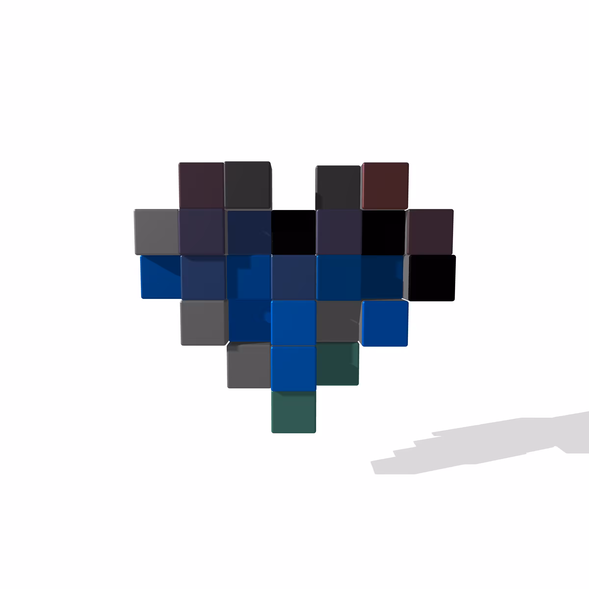 heart + craft #22049