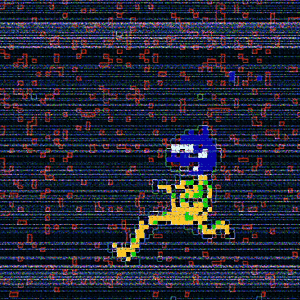 The Running Man