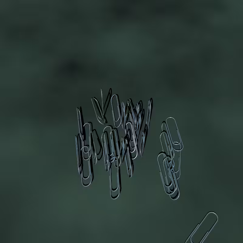 Paperclip $#@! v1.001 #87