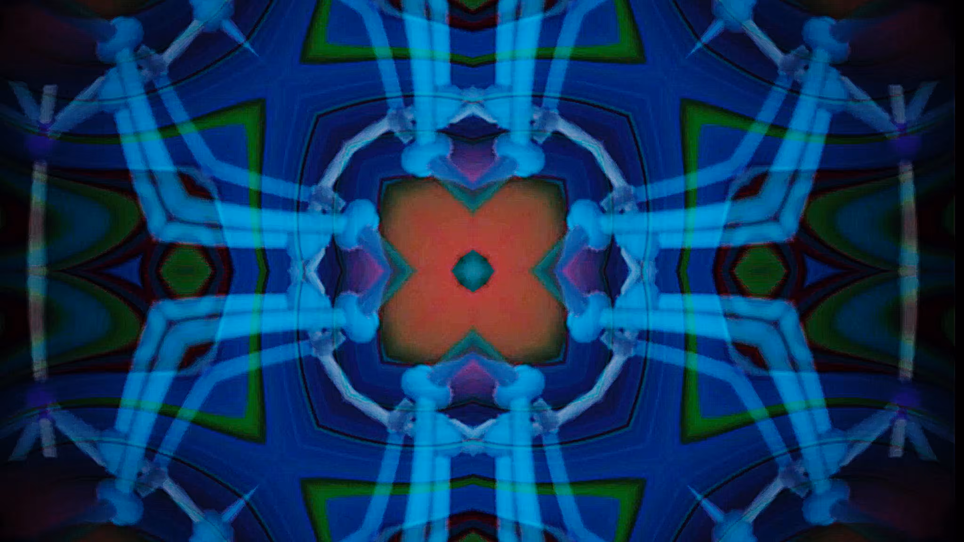 Anonymous Ambience, 2022: Circuit One 
