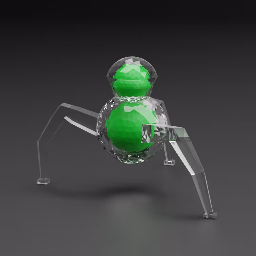 Toxic Chunky