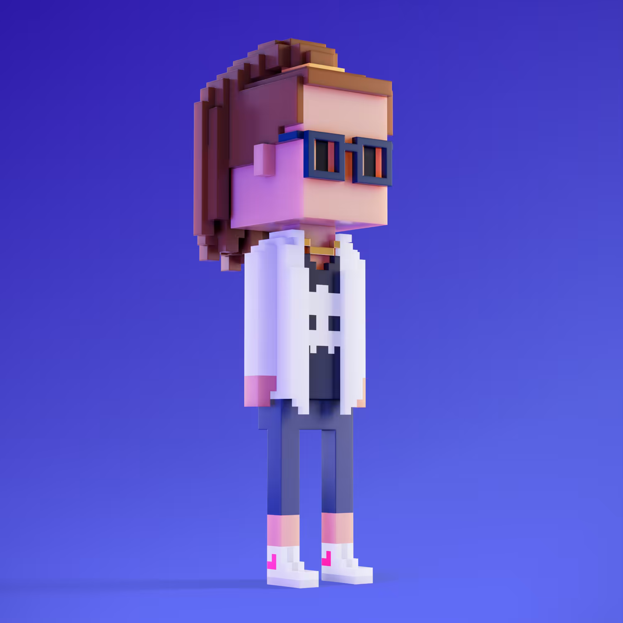 Meebit #13784