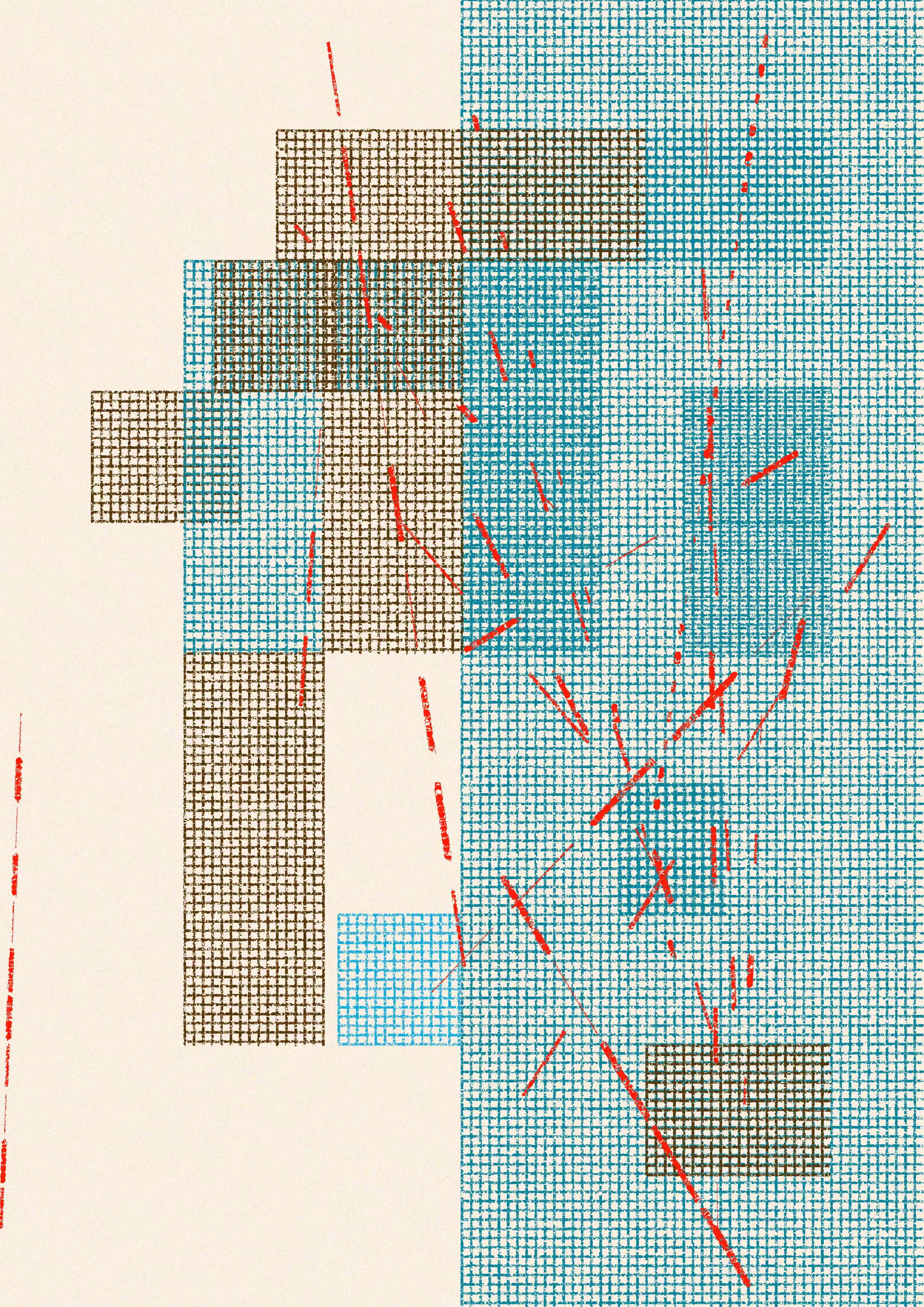 D-grid #3