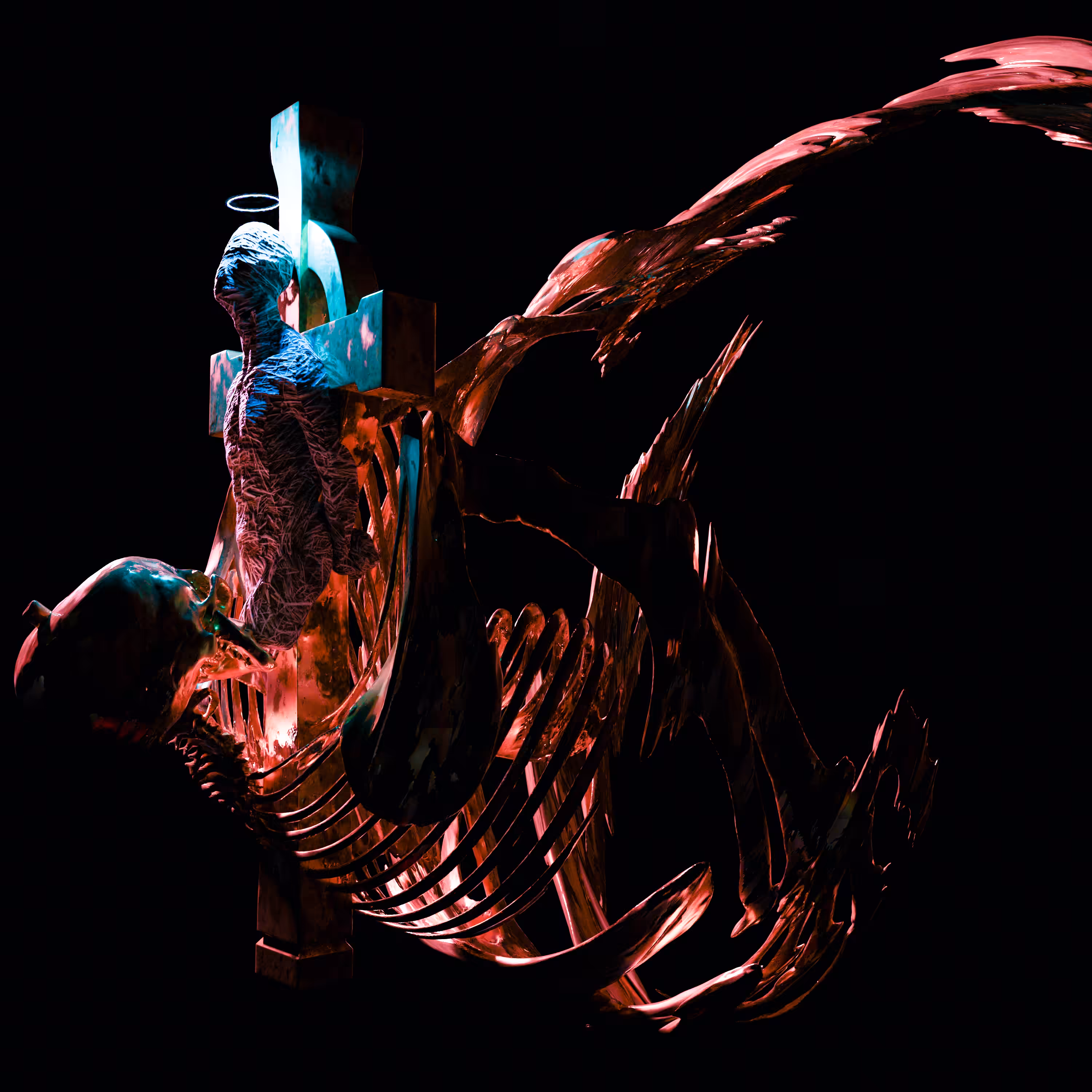 "ASURA- III"