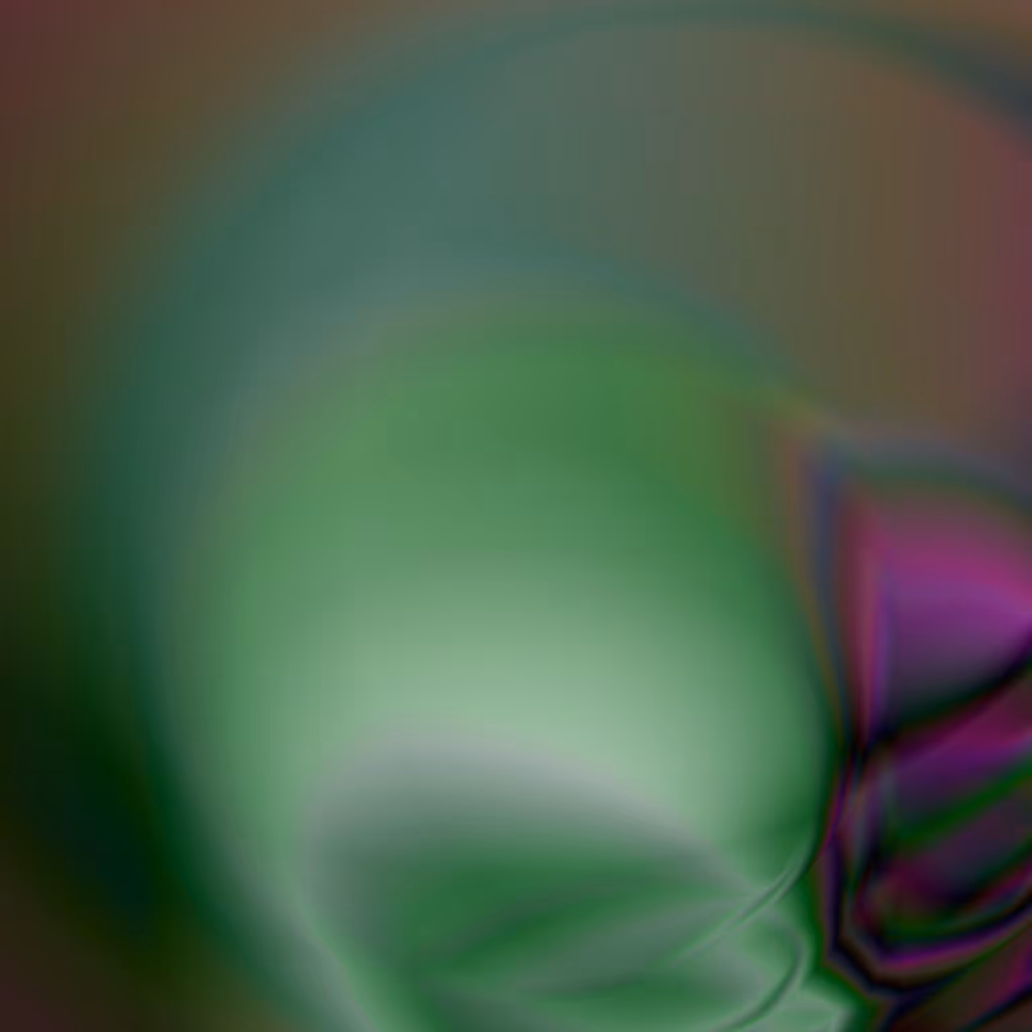Transition: Omnidimensional #48