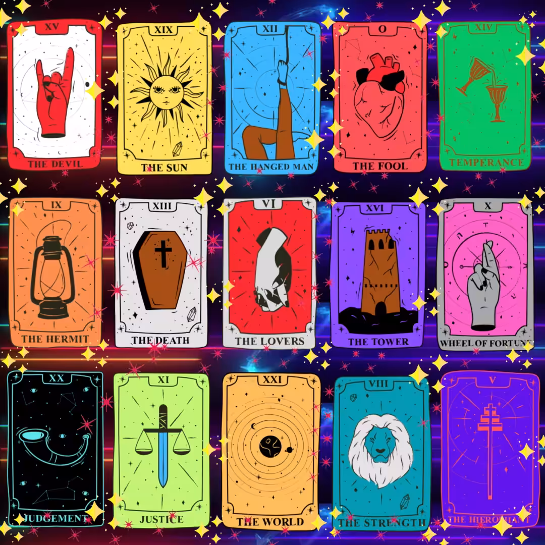Tarot