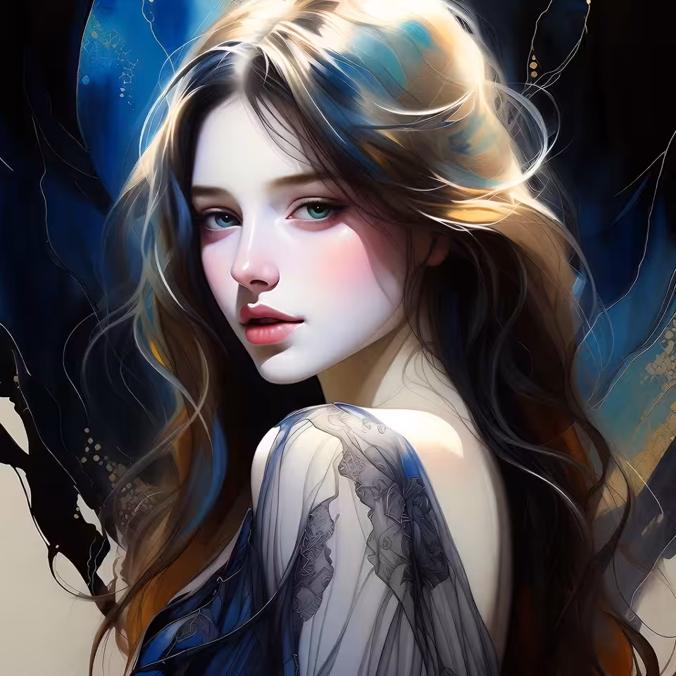 Bluefire Grace