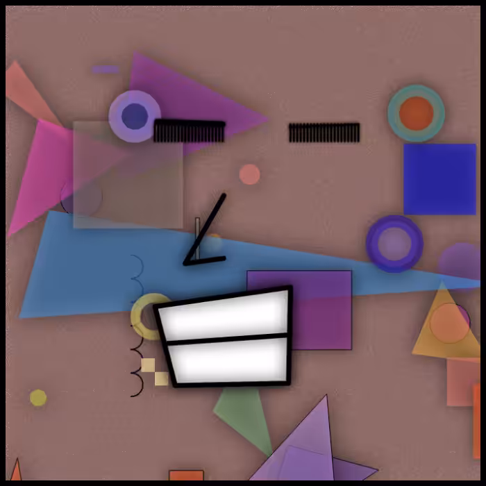 Kandudesky #454