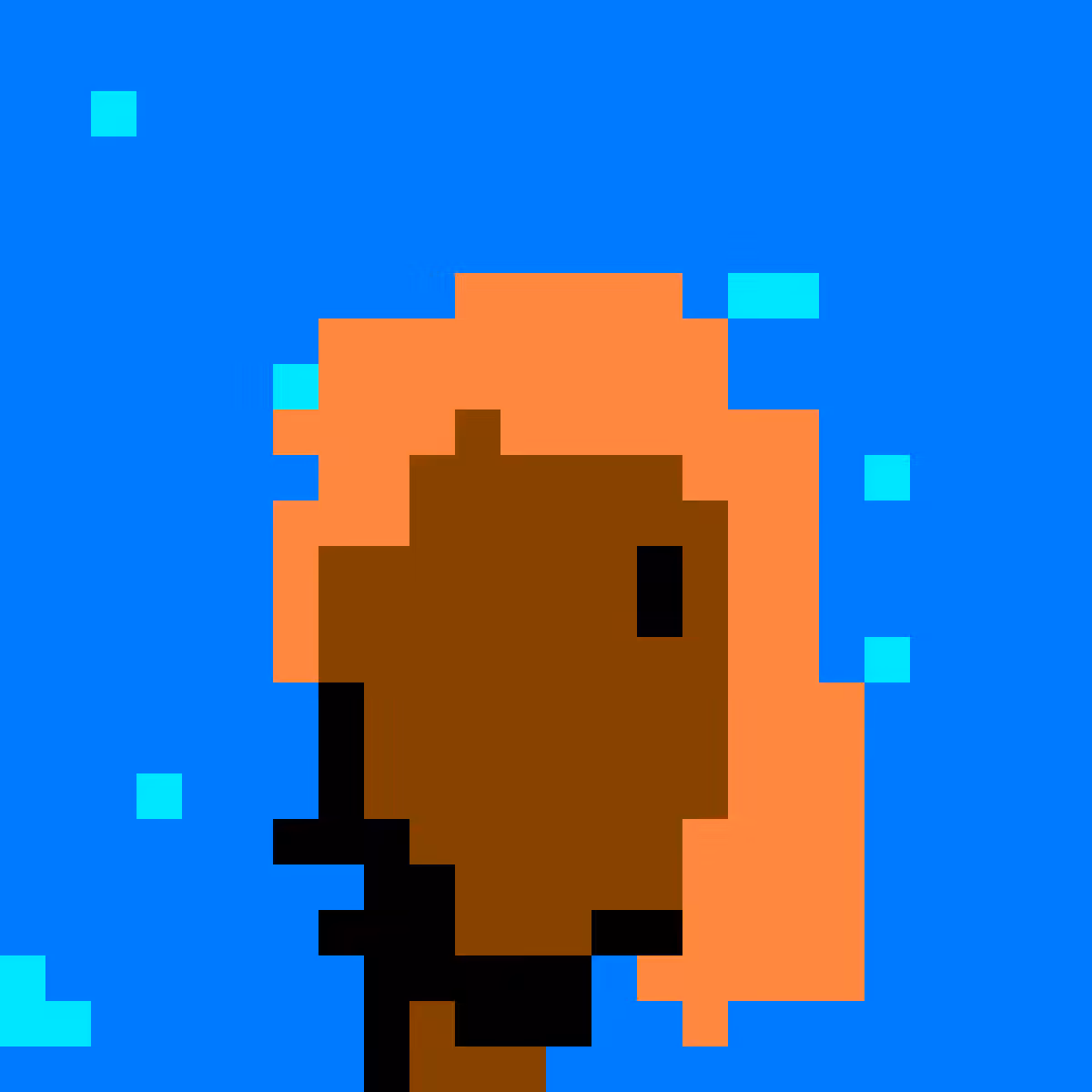 Recrunched DOS Punk 232