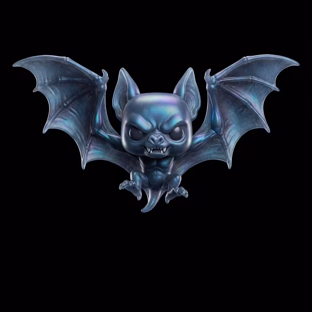 Phantom Bat