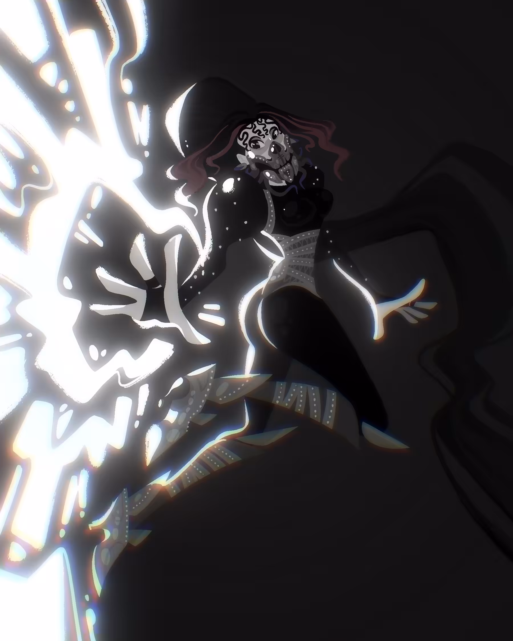 Chaos Magic Unleashed - D.E.A.T.H.