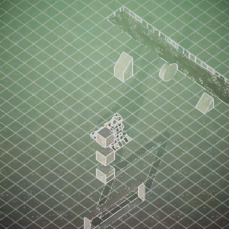 Morphing Convictions #14