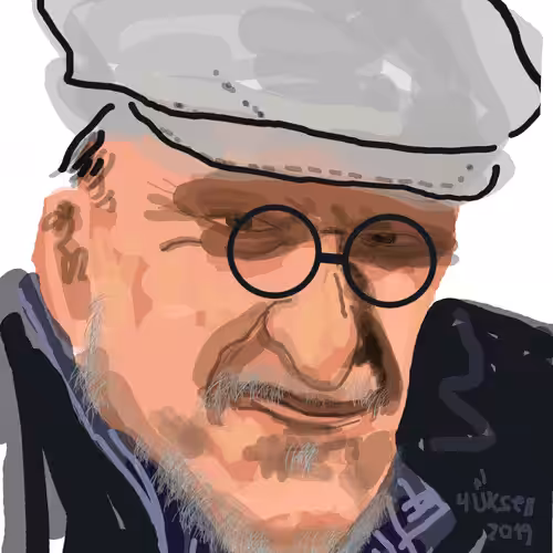 old man
