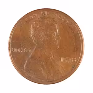Cent #1733