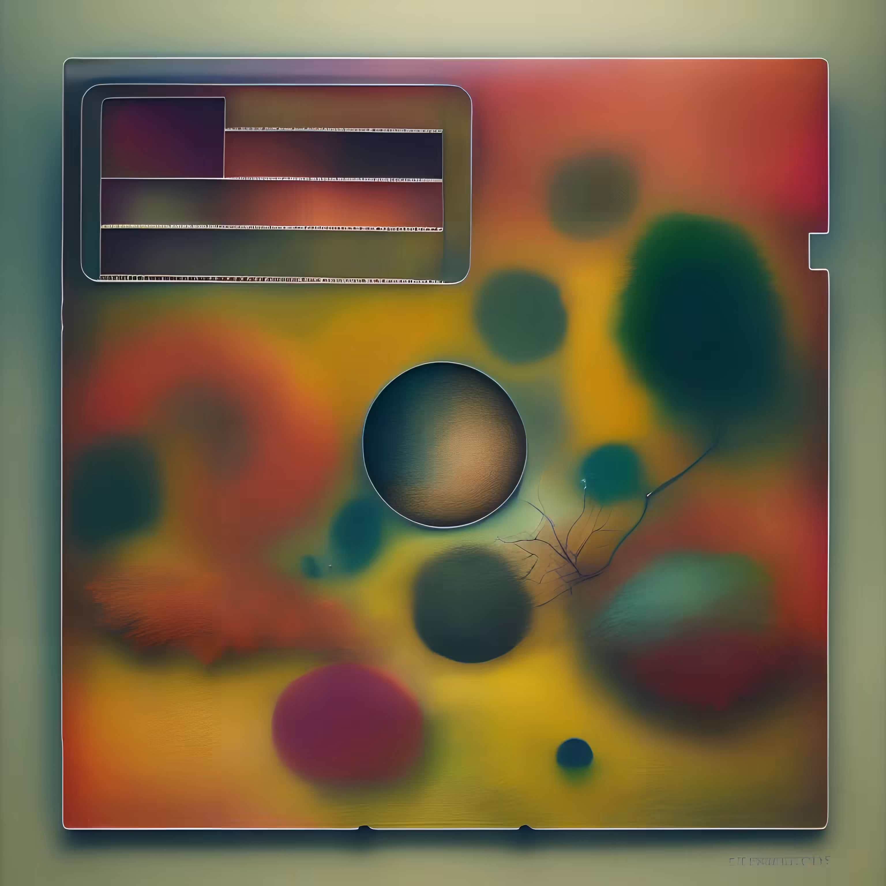 Floppy Drops #186
