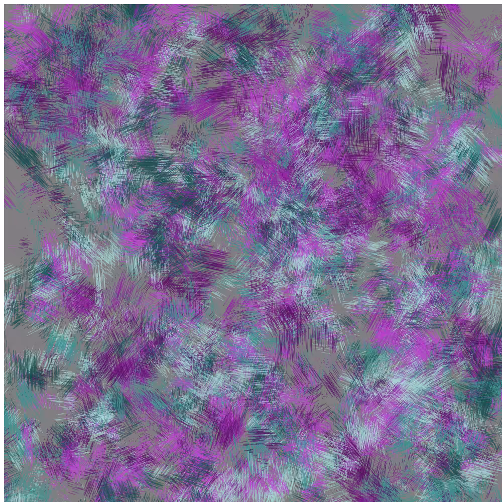 Scene of Nature #6