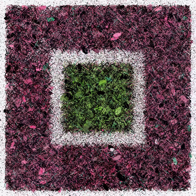 Into the Forestland #42