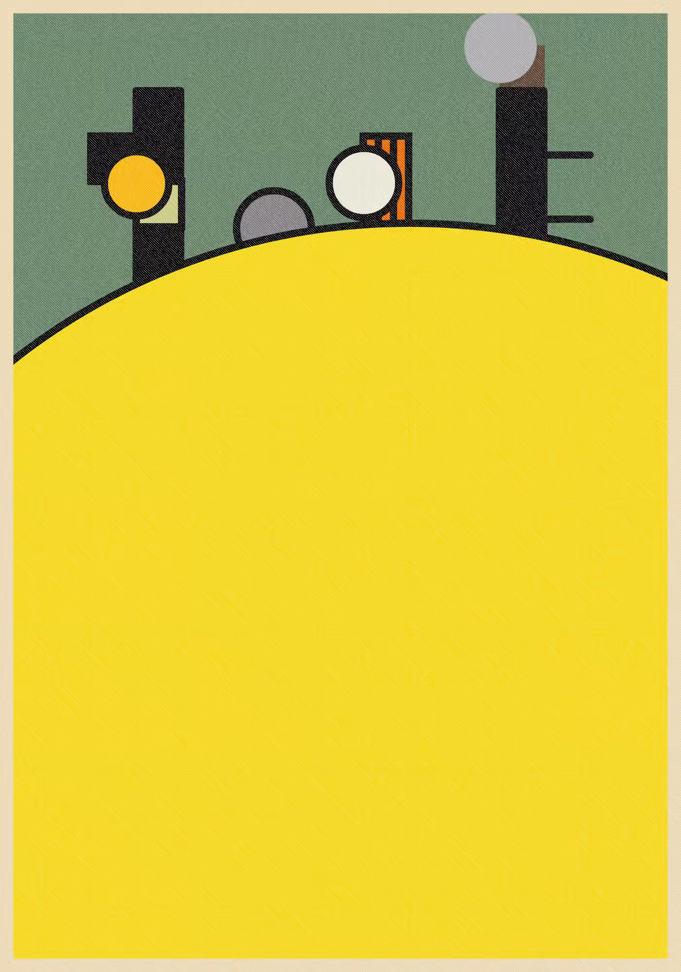 The Elementos #56