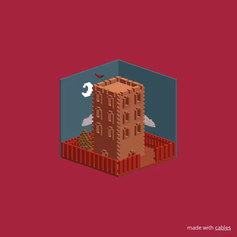 Qute_Places #99