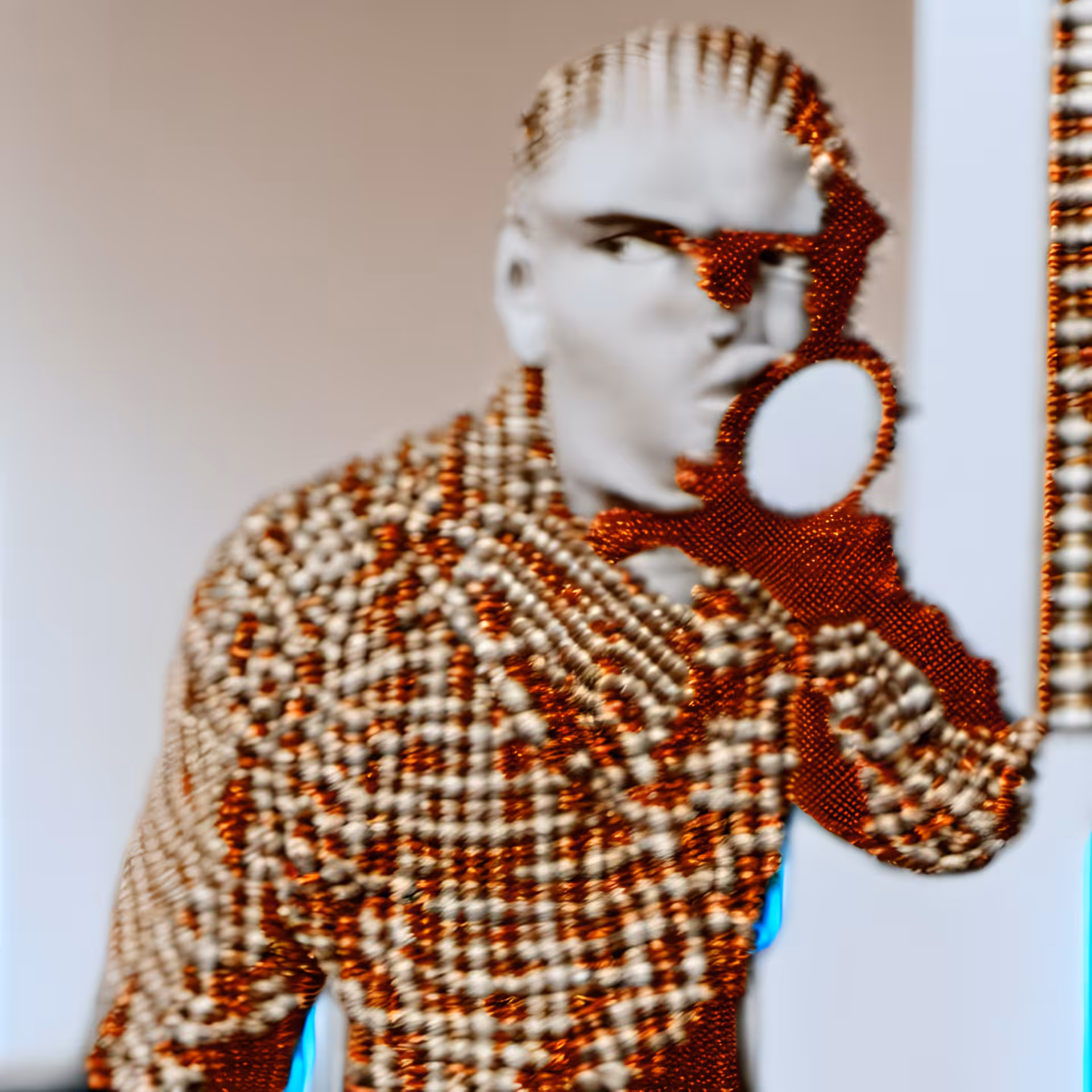 The Bob Sacamano Generator #13
