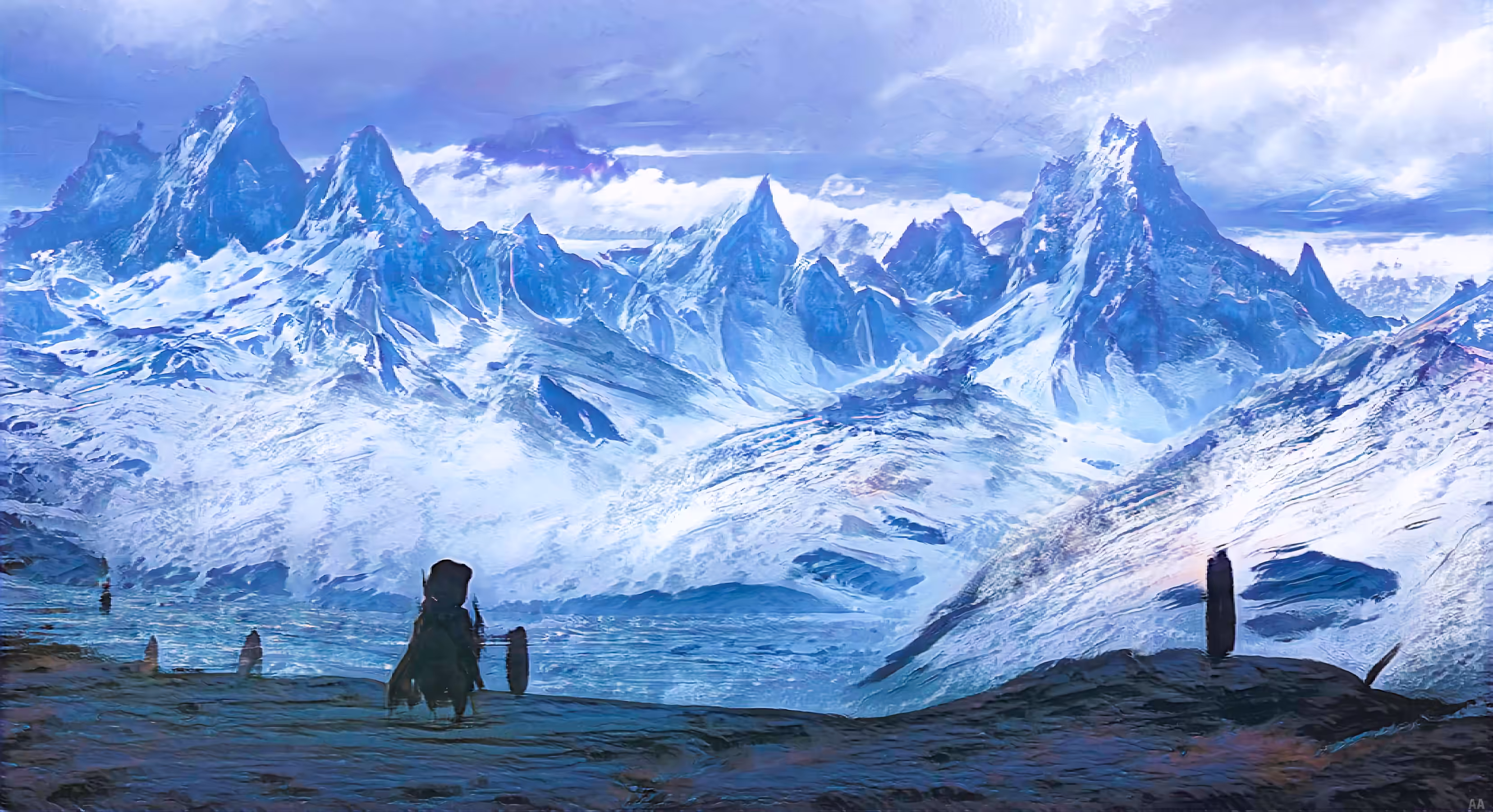 Pilgrimage