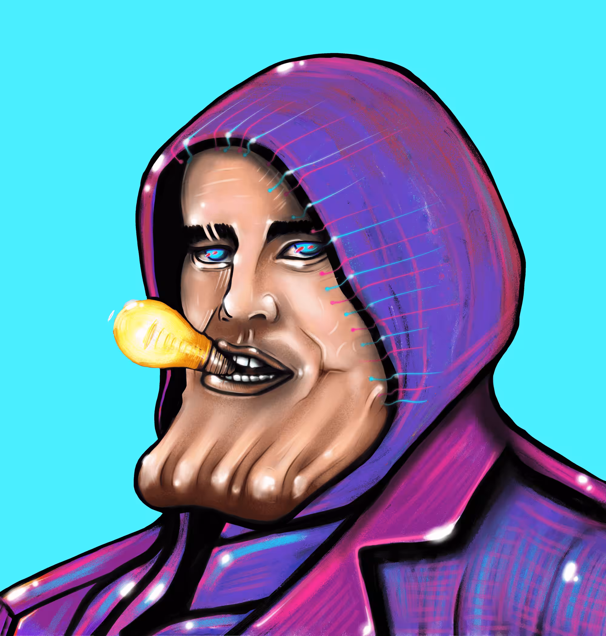 Alpha #28