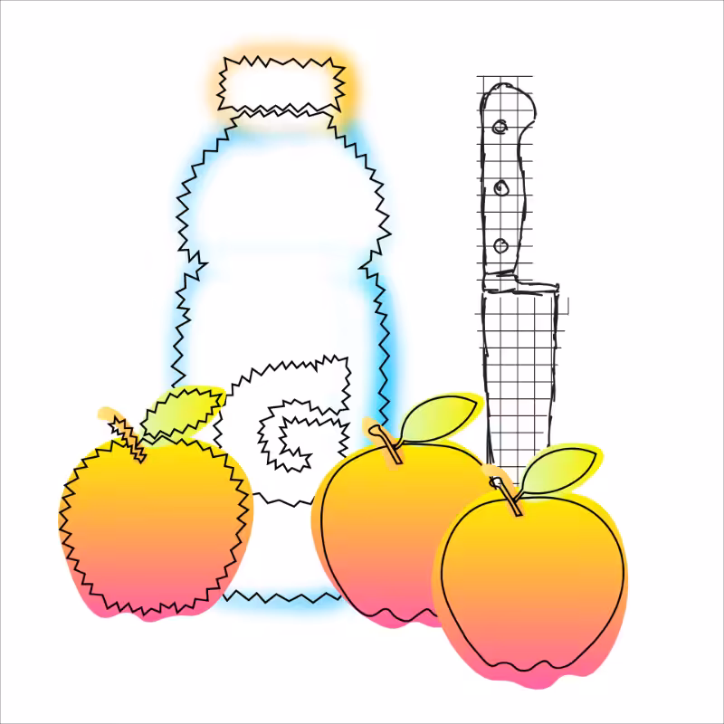 gatorade and apples #129