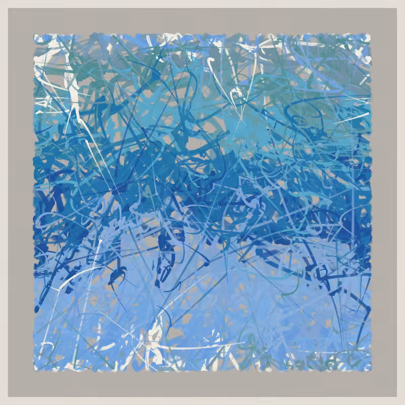 Colour study #24