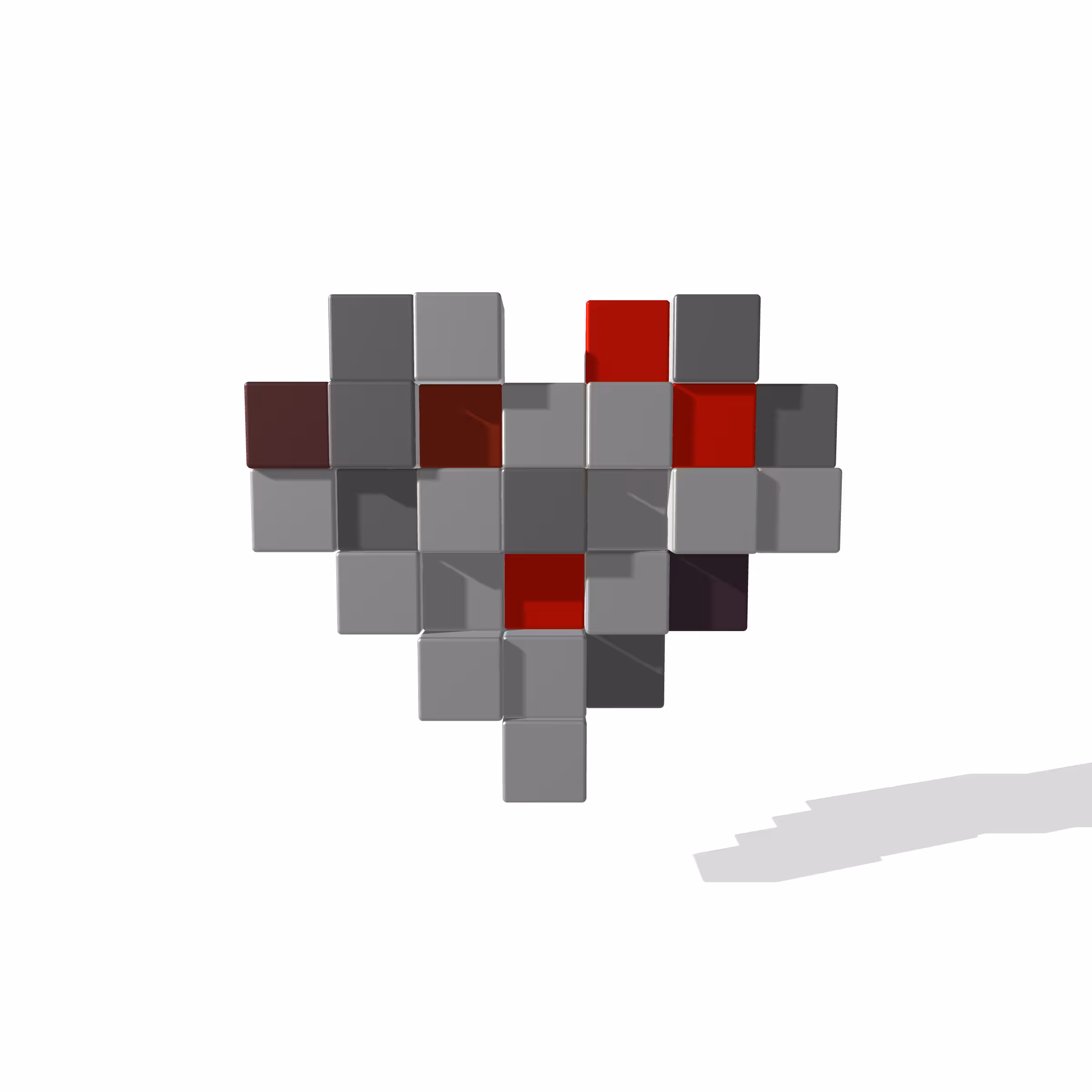 heart + craft #304