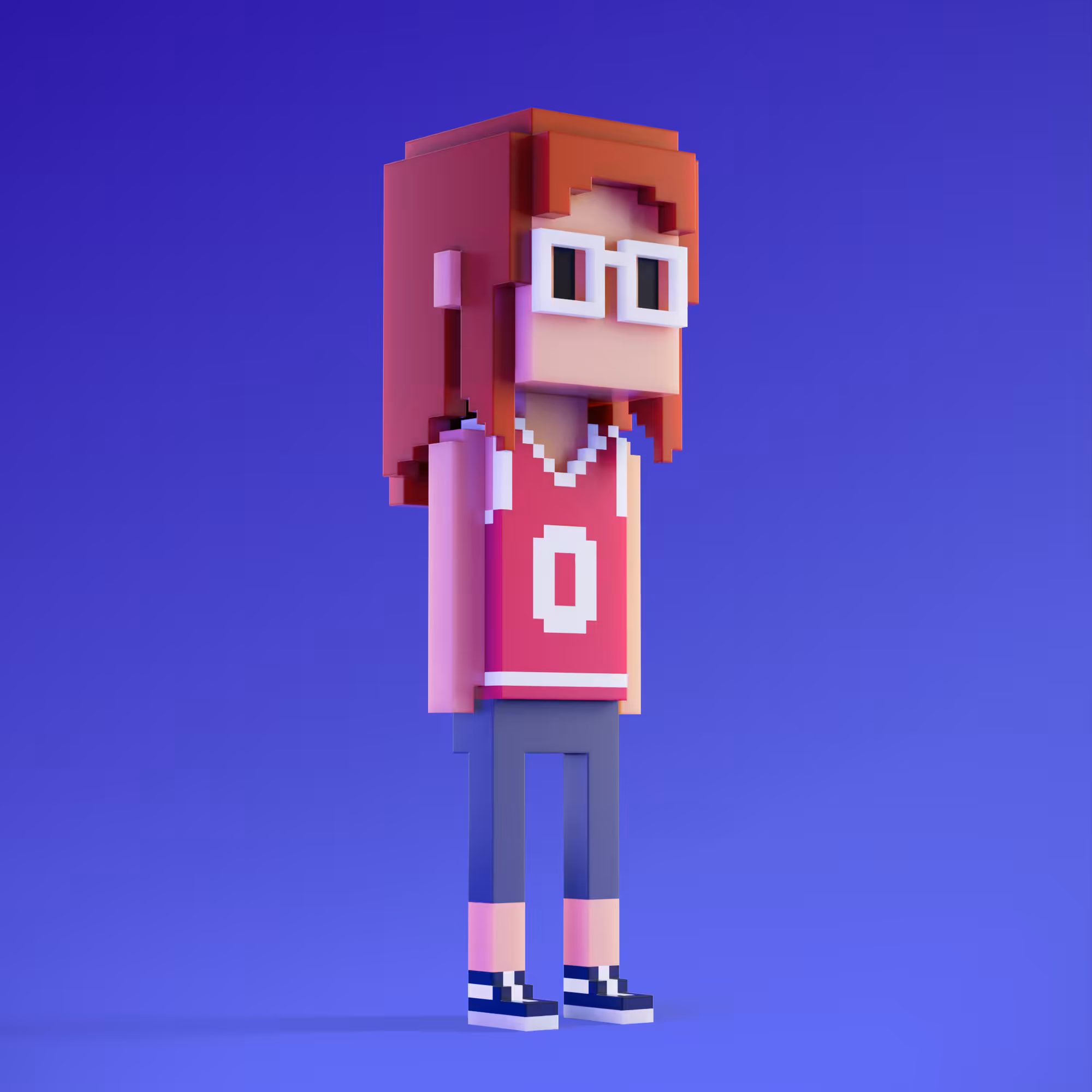 Meebit #9173