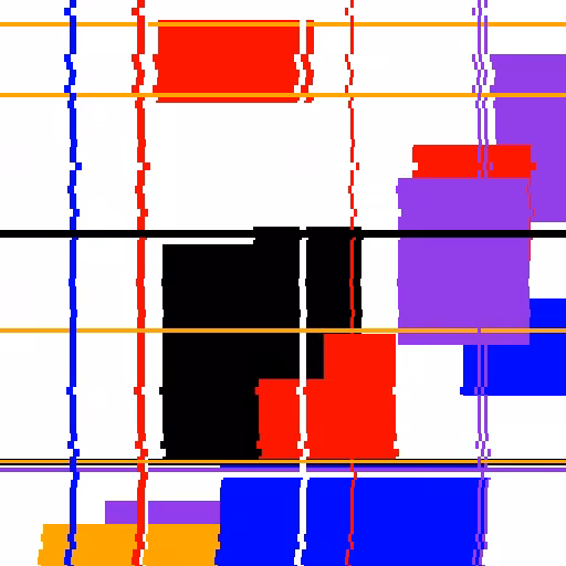 Chromatic Chaos #1879