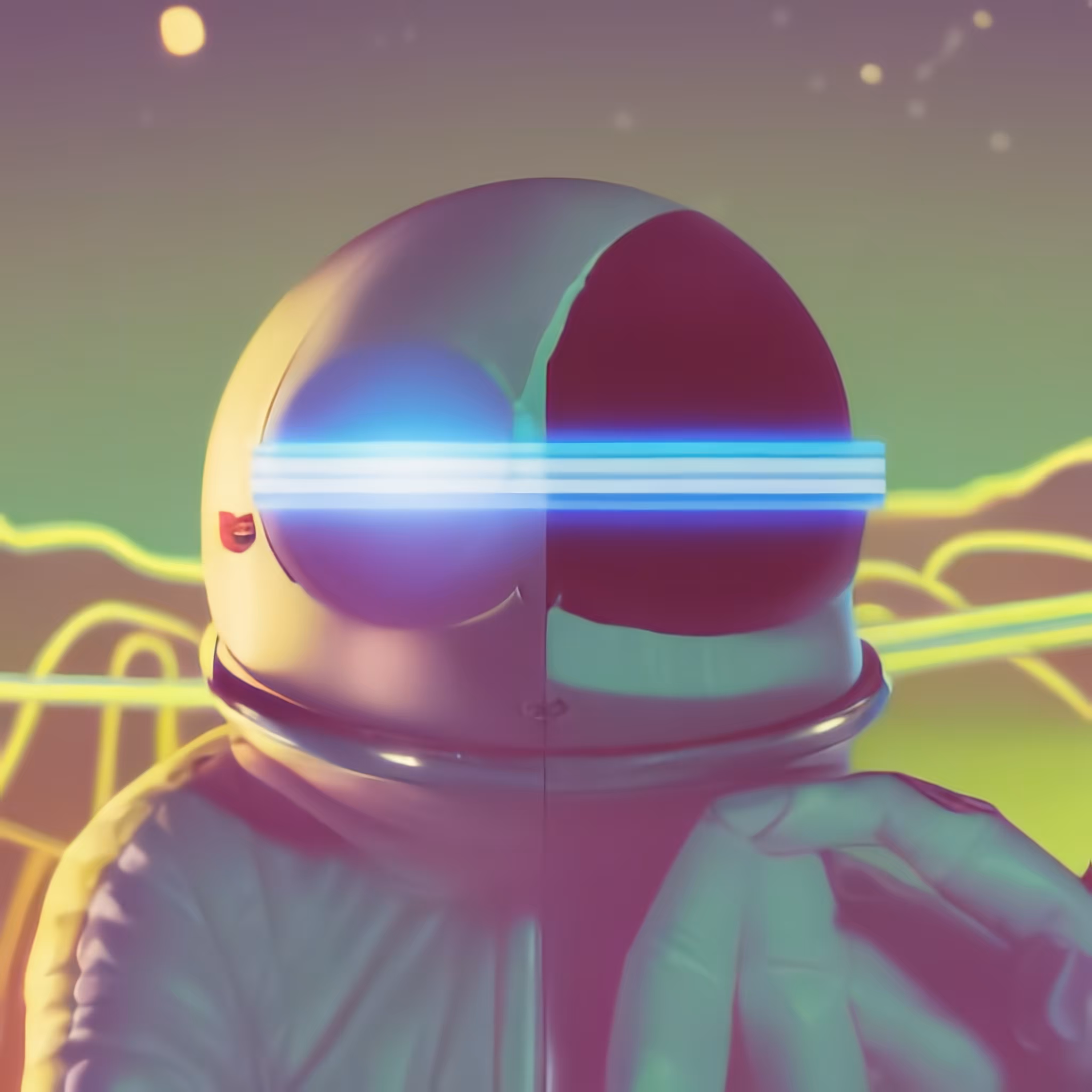 SPACEWAVES: NIGHTCALLERS: SPACEWAVES #269